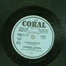 Laurindo Almeida - Samba Sud / Veradero