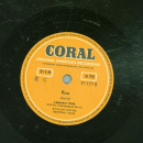 Lawrence Welk - Its Almost Tomorrow / Rice