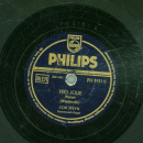 Cor Steyn - Chiribiribin / Tres Jolie