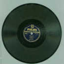 Cor Steyn - Chiribiribin / Tres Jolie