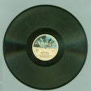 Peter Rebhuhn - Amor, Amor / Schwarzer Panther
