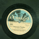 Peter Rebhuhn - Amor, Amor / Schwarzer Panther