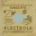 Original Electrola Cover für 25er Schellackplatten A6 C