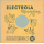 Original Electrola Cover für 25er Schellackplatten A8 B