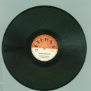 Walter Hauck und Inge Noll - Immer und ewig / Der erste...