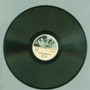 Rita Paul & Ilja Glusgal - Broadway-Rhythmus / Ciu, Ciu, Ciu