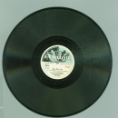 Rita Paul & Ilja Glusgal - Broadway-Rhythmus / Ciu, Ciu, Ciu