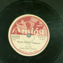 Joe Alex - Wiener-Walzer-Potpourri