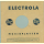 Original Electrola Cover für 25er Schellackplatten A17 B