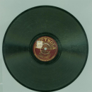 Orchester Pippo Barzizza - Gaucho / Muchacha