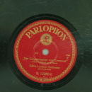 Edith-Lorand-Orchester - Monte Christo / "Der Geigenmacher von Cremona"