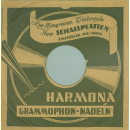 Original Elite Cover für 25er Schellackplatten A10 B