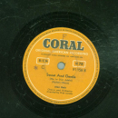 Alan Dale - Cherry Pink / Sweet and Gentle