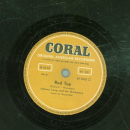 Johnny Long - Lets go down to the Tavern / Red Top
