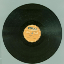 Ray Bloch - Anna / Samba Sud