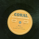 Ray Bloch - Anna / Samba Sud