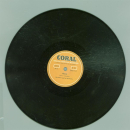 Ray Bloch - Anna / Samba Sud