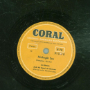 Les Brown and his Band of Renown - Ruby / Midnight Sun