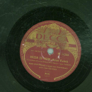 Max van Praag - Ze houd van mei / Rozen zo rood