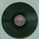 Frank Folken - Wilhelmina / Sams Song