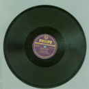 Frank Folken - Wilhelmina / Sams Song