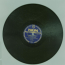 Ilja Glusgal - Sensation in Dixieland / So fängt es an in Abatan