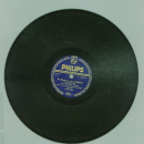 Ilja Glusgal - Sensation in Dixieland / So fängt es an in Abatan
