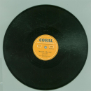 Steve Lawrence - The Lord is a busy man / Adelaide