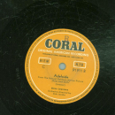 Steve Lawrence - The Lord is a busy man / Adelaide