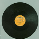 Steve Lawrence - The Lord is a busy man / Adelaide