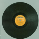 George Cates and his Orch. - Moonglow and Theme from...
