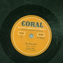 George Cates and his Orch. - Moonglow and Theme from "Picnic" / Rio Batucada