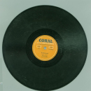 George Cates and his Orch. - Moonglow and Theme from "Picnic" / Rio Batucada