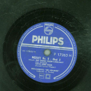 De Arabier - Medley No. 8 Teil I und II