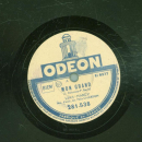 Lina Margy,  Felix Chardon - Oublie ton reve / Mon Grand 