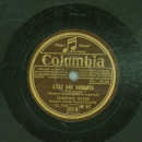 Lucienne Boyer - Bonne nuit mon Amour, non Amant / Cest une Romance