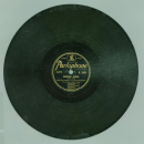 Roberto Inglez and his Orchestra - Morocco / Sururu