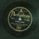 Roberto Inglez and his Orchestra - Morocco / Sururu