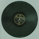 Roberto Inglez and his Orchestra - Morocco / Sururu