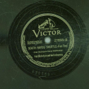 Carl Denny - Ill keep the lovelight burning / South bayou shuffle
