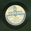 Richard Blareau - Rosita / Loulou