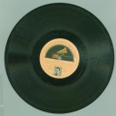 Alfred Piccaver - Tosca / unbespielt