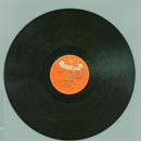 Bob Martin - Um 24 Uhr / Peggy Brown