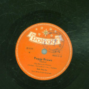 Bob Martin - Um 24 Uhr / Peggy Brown