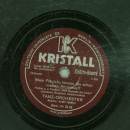 Kurt Hardt - Du bist nicht die Erste - Mein Fräulein kennen Sie schon meinen Rhythmus?