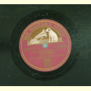 Herb Jeffries - What good would it do? / Chelsea bridge