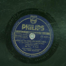 Gerh. Wendland, Willy Berking u. s. Orch. - Liebe ist ja...