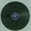 Gerh. Wendland, Willy Berking u. s. Orch. - Liebe ist ja...