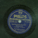 Gerh. Wendland, Willy Berking u. s. Orch. - Liebe ist ja nur ein Märchen ... / Warum gehst du fort ...