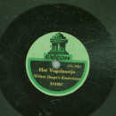 Willem Hespes Kinderkoor - Het Vogelnestje / Avondliedje